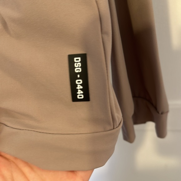 ASRV Jacket - Picture 3 of 9